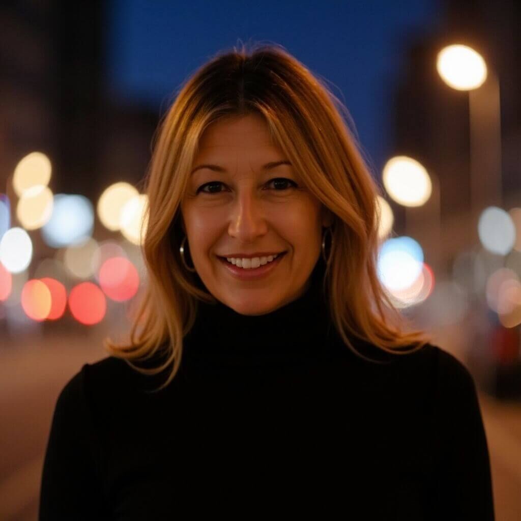 Jackie Mamber