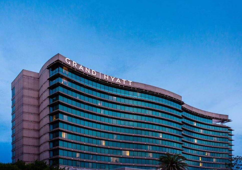 hyatt